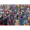 Image de Star Wars Mandalorian 1000 Pièces Ravensburger