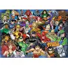 Image de Challenge - DC Comics - Justice League 1000 Pièces Ravensburger