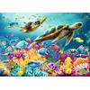 Image de Monde Sous-Marin 1000 Pièces Ravensburger