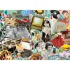 Image de Les Années 50 1000 Pièces Ravensburger
