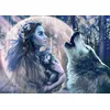 Image de La magie du clair de lune 1000 Pièces Ravensburger