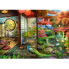 Image de L'Heure Du Thé 1000 Pièces Ravensburger