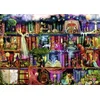 Image de Aimee Stewart - Conte de Fées Magique 1000 Pièces Ravensburger