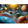 Image de Planètes 1000 Pièces Ravensburger