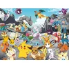 Image de Pokémon Classics 1500 Pièces Ravensburger