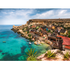 Image de Popeye Village, Malte 1500 Pièces Ravensburger
