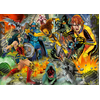Image de Wonder Woman 1000 Pièces Ravensburger