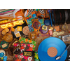 Image de Bonjour Vinyl ! 500 Pièces Ravensburger