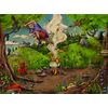Image de Chez la Sorcière de la Forêt 500 Pièces Ravensburger