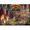 Image de Le Château du Vampire 1000 Pièces Ravensburger