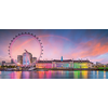 Image de Londres en Couleurs 2000 Pièces Ravensburger