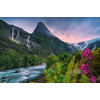 Image de Une Ambiance Montagnarde à Couper le Souffle 4000 Pièces Ravensburger