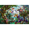 Image de Les Dragons des Tropiques 4000 Pièces Ravensburger