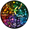 Image de Circle of Colors - Insectes 500 Pièces Ravensburger