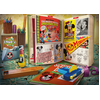 Image de Mickey Année 1960 1000 Pièces Ravensburger
