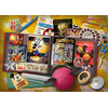 Image de Mickey Année 1970 1000 Pièces Ravensburger
