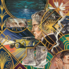 Image de Art & Soul - Gatsby le Magnifique 750 Pièces Ravensburger