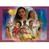 Image de Pièces XXL - Le Royaume des Souhaits - Disney Wish 100 Pièces Ravensburger