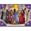Image de Pièces XXL - Les souhaits deviennent réalité - Disney Wish 150 Pièces Ravensburger