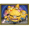 Image de Les Mega Minions - Moi, Moche et Méchant 4 60 Pièces Nathan