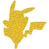 Image de Pikachu 727 Pièces Ravensburger