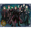 Image de Serpentard / Harry Potter 1500 Pièces Ravensburger