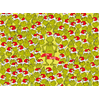 Image de Le Grinch (Challenge puzzle) 500 Pièces Ravensburger
