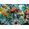 Image de Aquaman 1000 Pièces Ravensburger