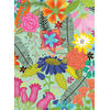 Image de Jungle de Fleurs 500 Pièces Ravensburger