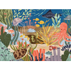 Image de Fantaisie Océanique 500 Pièces Ravensburger