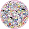 Image de Un Tourbillon de Douceur - Hello Kitty 500 Pièces Ravensburger