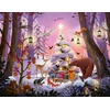 Image de Nuit de Noël Enchantée 2000 Pièces Ravensburger