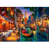 Image de Croisière Sur Les Canaux À Venise 1000 Pièces Ravensburger
