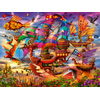 Image de L'Envol 1500 Pièces Ravensburger