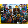 Image de L'Univers de The Electric State 500 Pièces Ravensburger