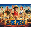 Image de Les Aventures des Pirates Du Chapeau de Paille - One Piece 500 Pièces Ravensburger