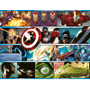 Image de La Force des Avengers 2000 Pièces Nathan