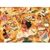 Image de Disney Lorcana : Ambre 1000 Pièces Ravensburger