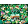 Image de Disney Lorcana : Émeraude 1000 Pièces Ravensburger