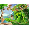 Image de Vaiana 1000 Pièces Ravensburger