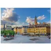 Image de Puzzle Grand'place De Lille 1000 Pcs Blanc