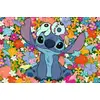 Image de Stitch en Fleurs 3000 Pièces Ravensburger