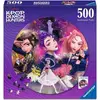 Image de Puzzle Kpop 500 Pcs Violet