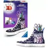 Image de Puzzle 3d Sneaker Kpop Demon Hunters Multicolore