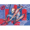 Image de Puzzle Géant de Sol - Spiderman 24 Pièces Ravensburger
