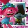 Image de 3 Puzzles - DreamWorks - Trolls World Tour 49 Pièces Ravensburger