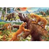 Image de 2 Puzzles - Dinosaures 24 Pièces Ravensburger