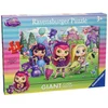 Image de Puzzle Géant de Sol - Little Charmers 24 Pièces Ravensburger