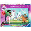 Image de Puzzle Géant de Sol - Nella 24 Pièces Ravensburger
