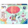 Image de 2 Puzzles - Puzzle & Play - Royale Party 24 Pièces Ravensburger